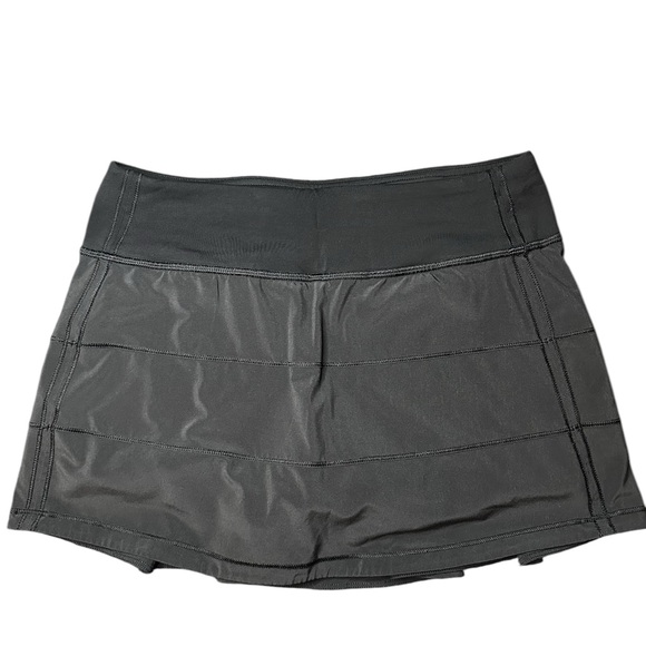 Lululemon Pace Rival Skirt (Regular) *4-way Stretch 13" - Picture 7 of 11